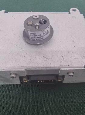 寻《APPLIED MATERIALS E11355460 RE