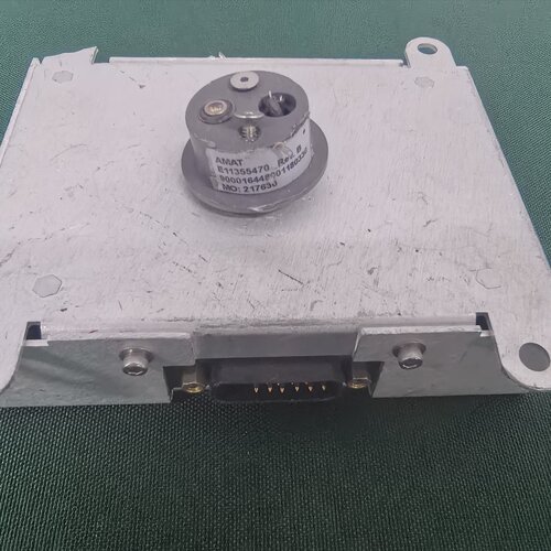 寻《APPLIED MATERIALS E11355460 RE
