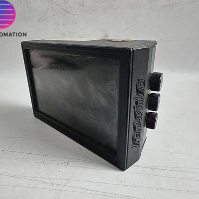 Transvideo 6 pouces 5 169 PAL moniteur