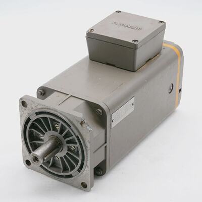 Siemens 1FT5074OAF012 Servomotor usedAttn