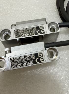 议价Heidehan Readout Ak Erm 2480 1200 0103 Dismled适用