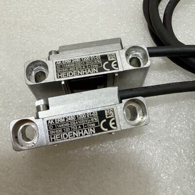 议价Heidehan Readout Ak Erm 2480 1200 0103 Dismled适用