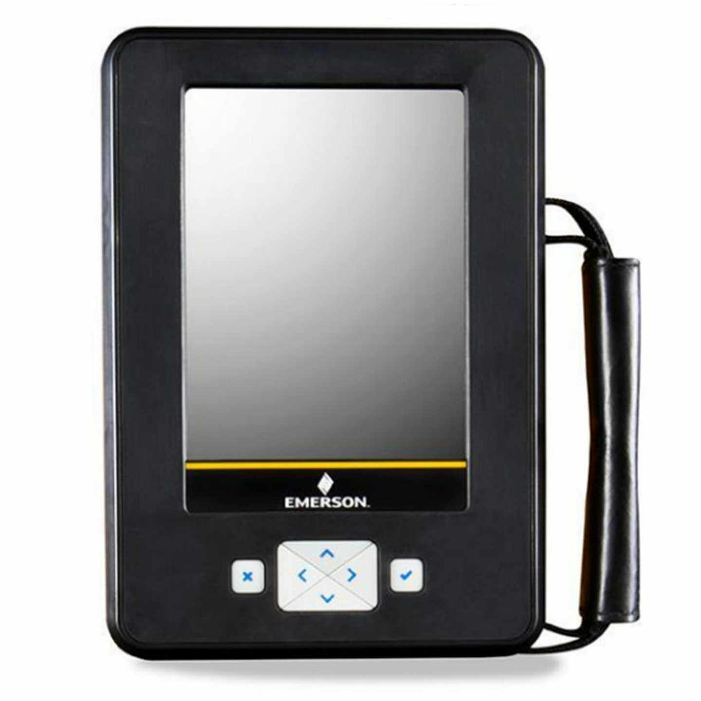 手操器艾默生罗斯蒙特475手操器新型号TREX手操器设备通讯器