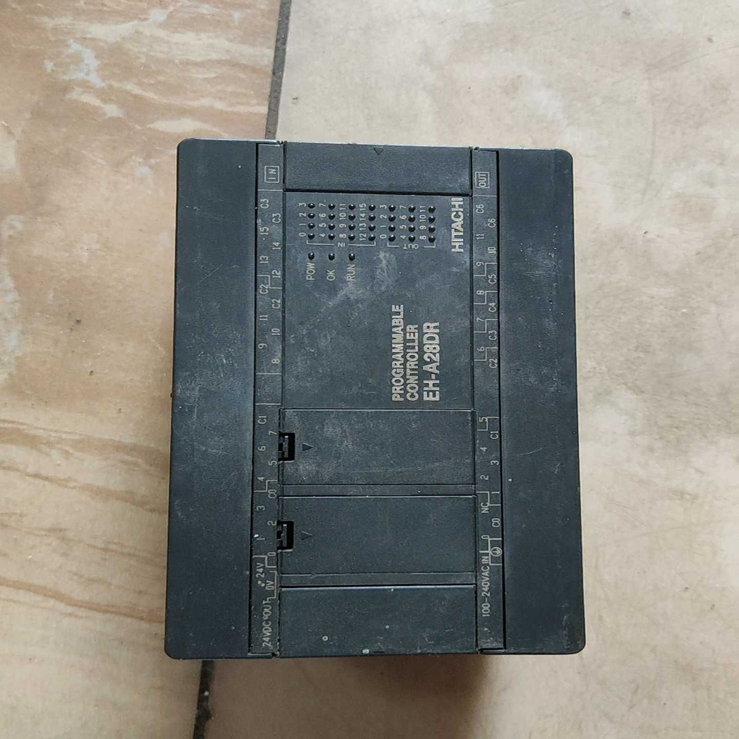 日立plcEH-A28DR询价