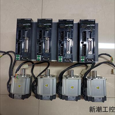 R88M-KE40030H-S2-Z+R88D-KP04H-议价商品