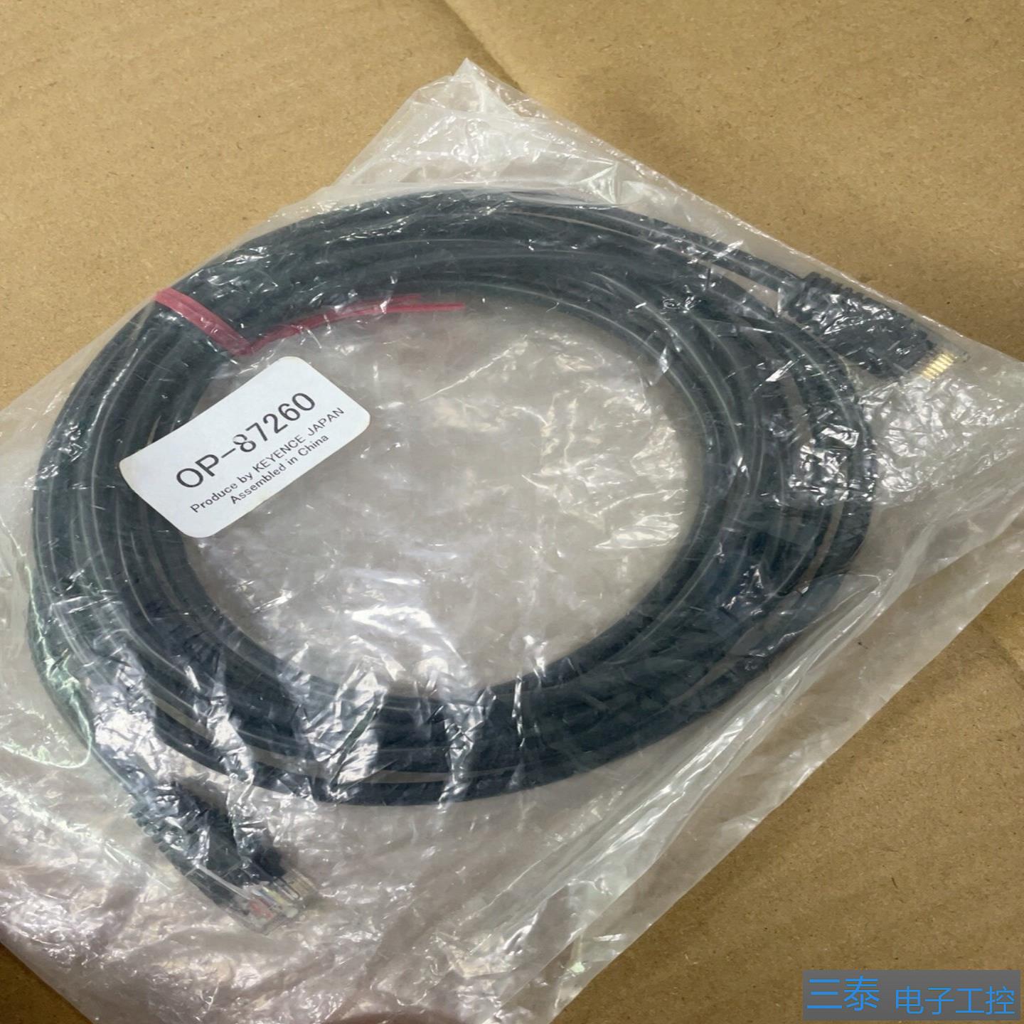 OP-87260基恩士实物图便宜出售迎咨询，议价