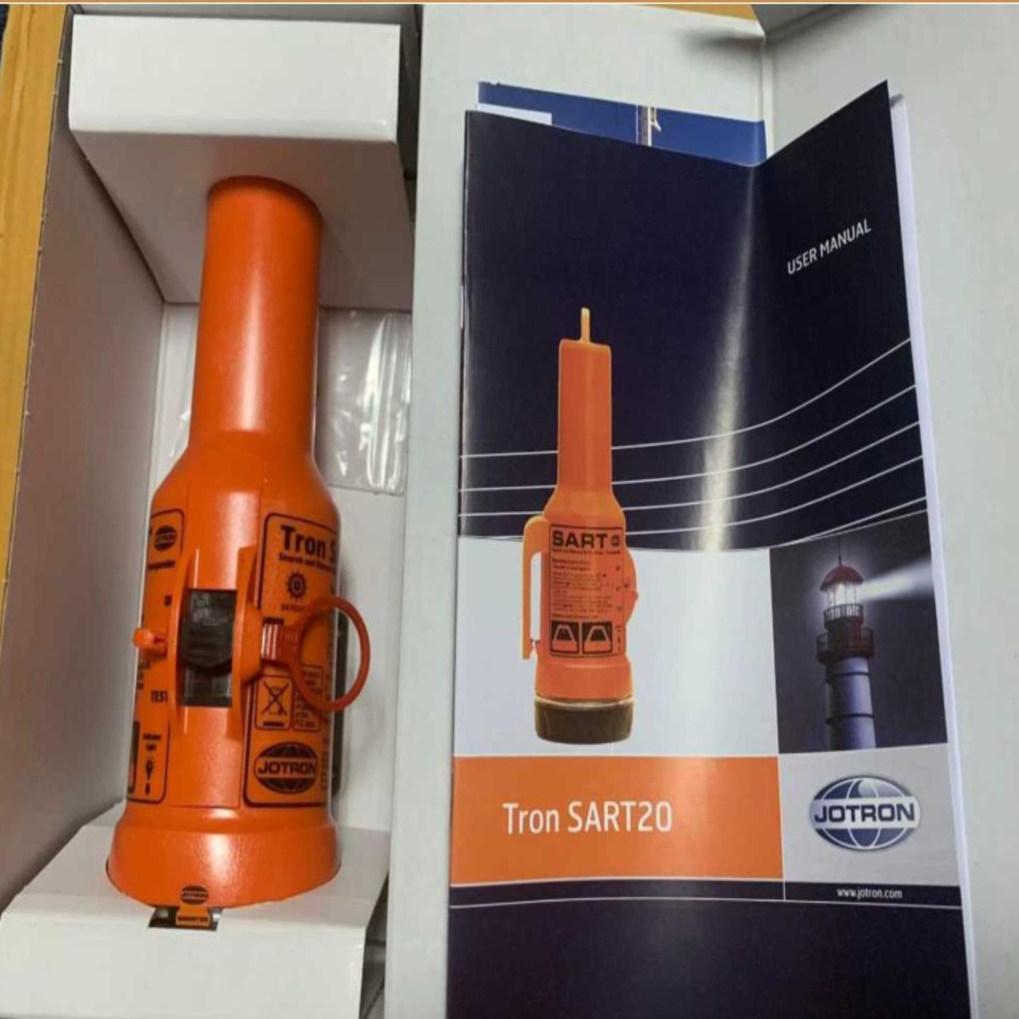 配件SART20 JOTRON 雷达应答器 SART20 83010议价