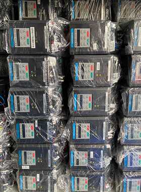 【议价】MD200S0.4B，汇川变频器，220V/0.4KW，功能适用