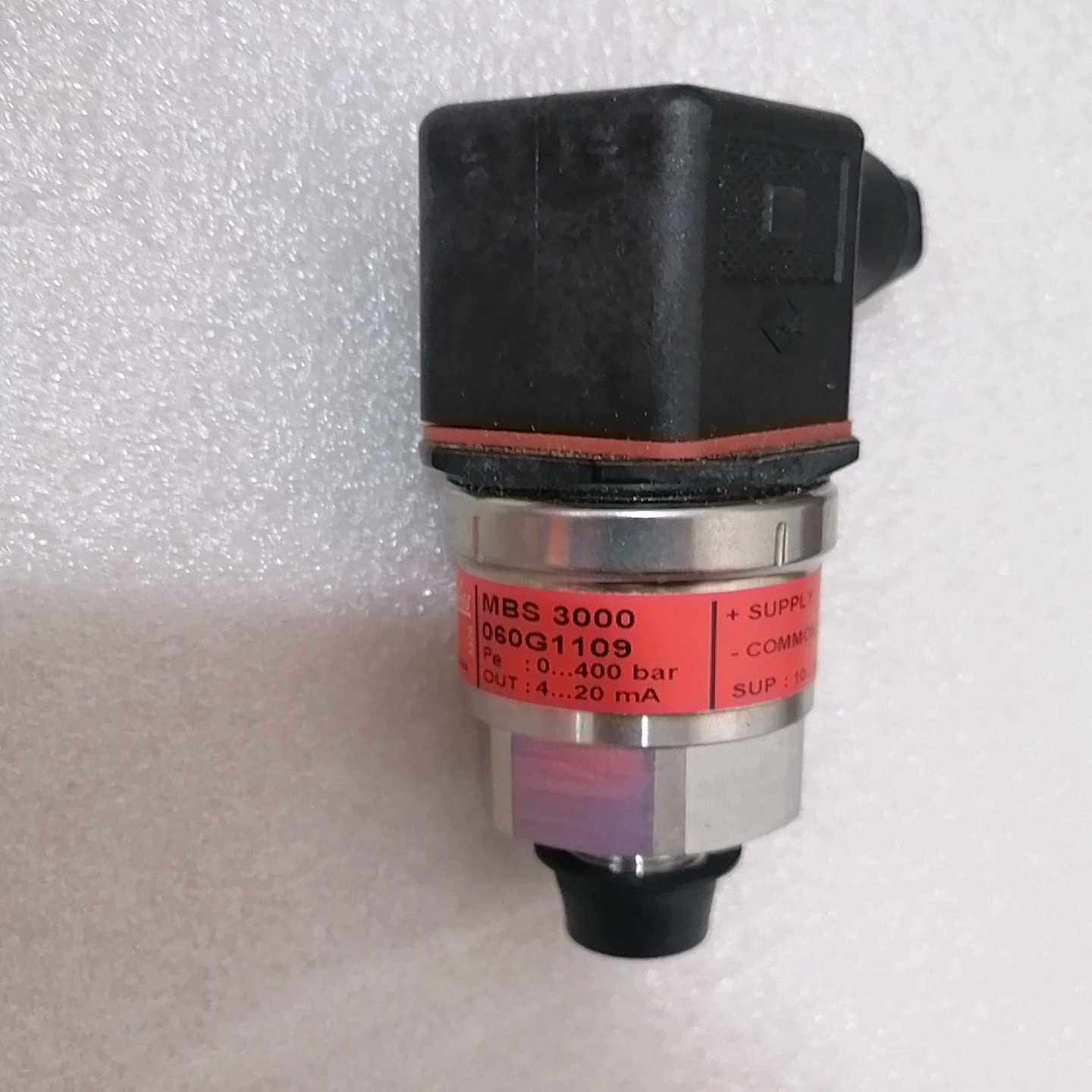 丹佛斯压力传感器060G1109询价