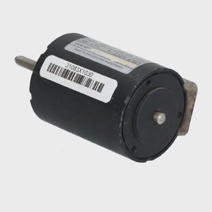 Isliker Magnete UGNS50.10100S96III Industrial Solenoid Used