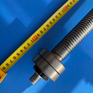LUBRICATE LEADSCREW WITH AMAT—议价