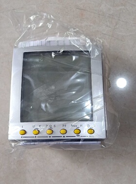 议价全新YADA仪表YD2200 YD2200 智能电力测控仪 原装库存未用无