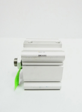 SmcCDQ2B100-75DMZ双作用紧凑型气缸100毫米75毫米3/8英