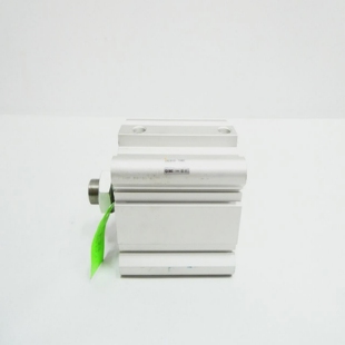 SmcCDQ2B100-75DMZ双作用紧凑型气缸100毫米75毫米3/8英