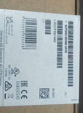 询价-6EP33430SA000AY0