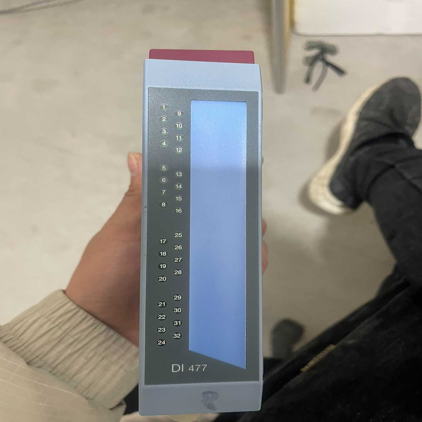 贝加莱PLC 3DI477.6 3DM476.6 漂亮质量保（佳毅工控）