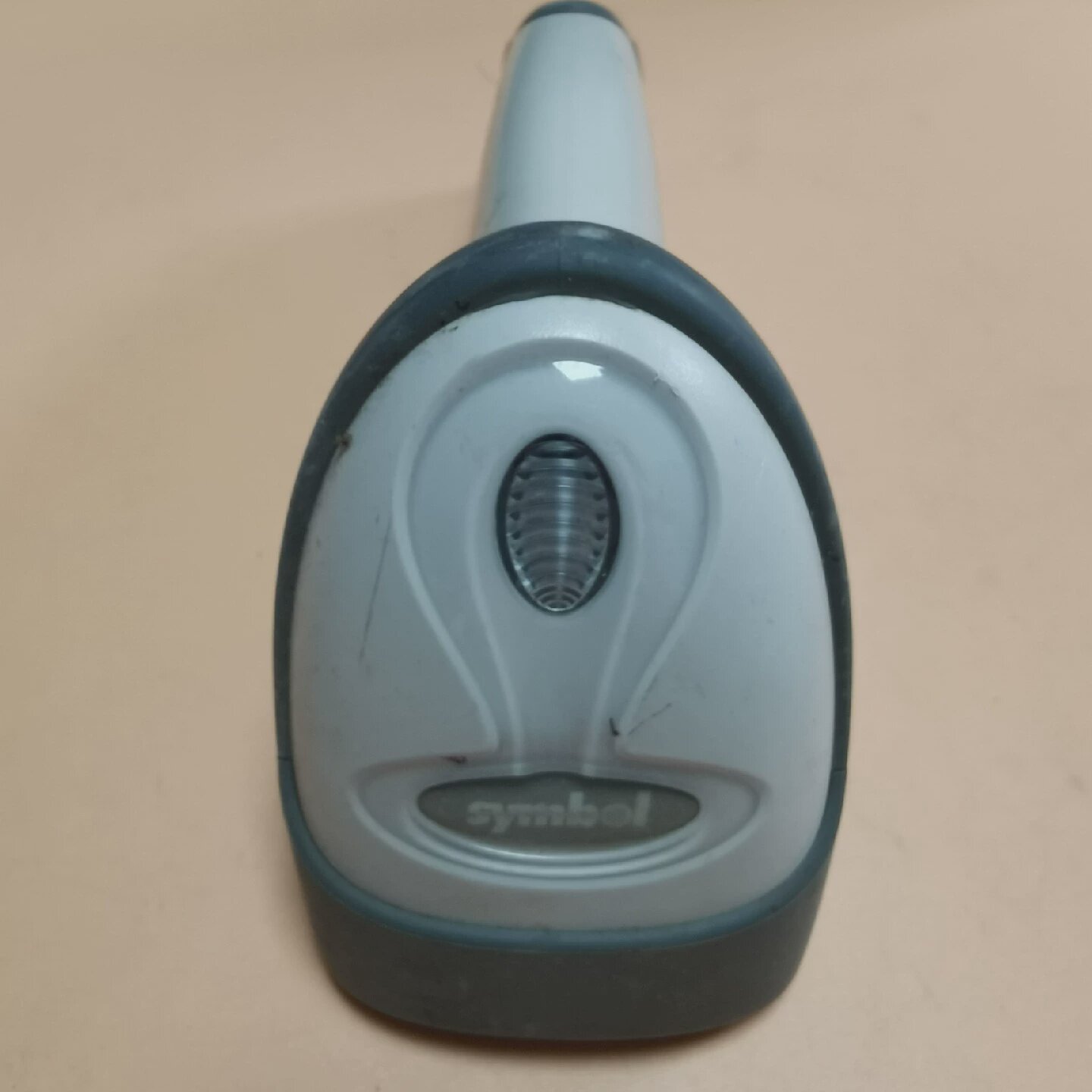 询价*Symbol讯宝LS2208条码扫描枪一维激光有线手持扫描