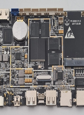 rk3288AndroiddevelopmentYF-020H主板4G32G驱动程序适用