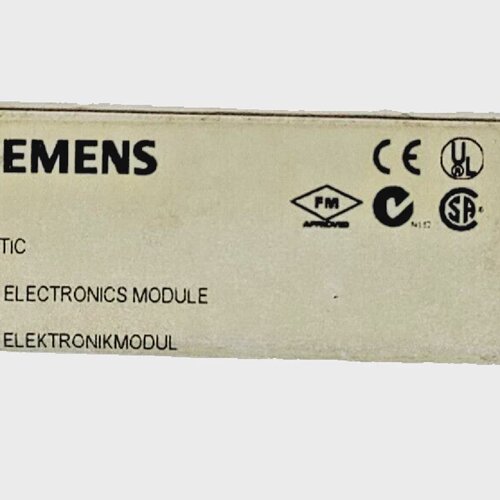 *NEW* SIEMENS 6ES71241FA000AB0 SIMATIC SC ANALOG OUTPUT MODU