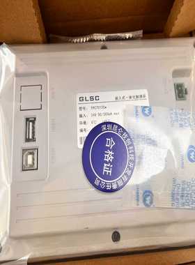 昆仑通态触摸屏7012El7012Ew--议价商品