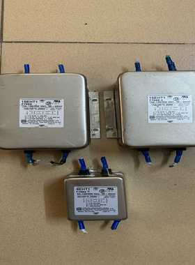 议价corcom电源滤波器15EHT16EHT1标价为6E