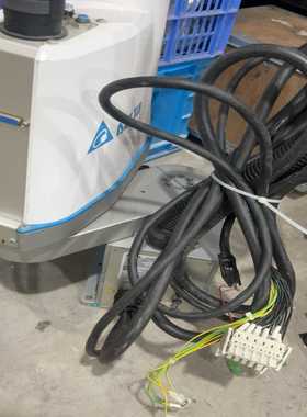 台达4轴机器人DRS40L3SO1BN002臂长400m询价