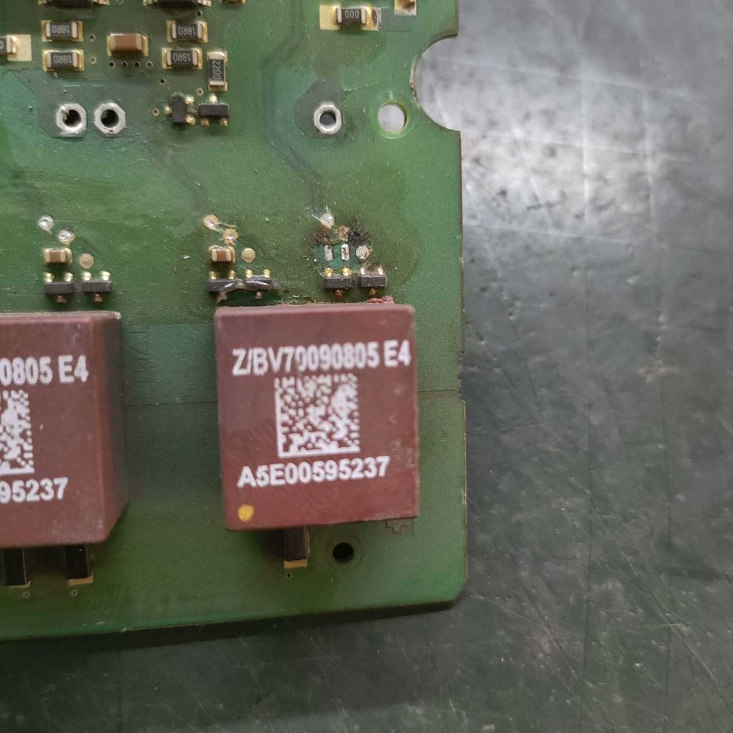 【议价】A5E00595237Z/BV70090805E4西门