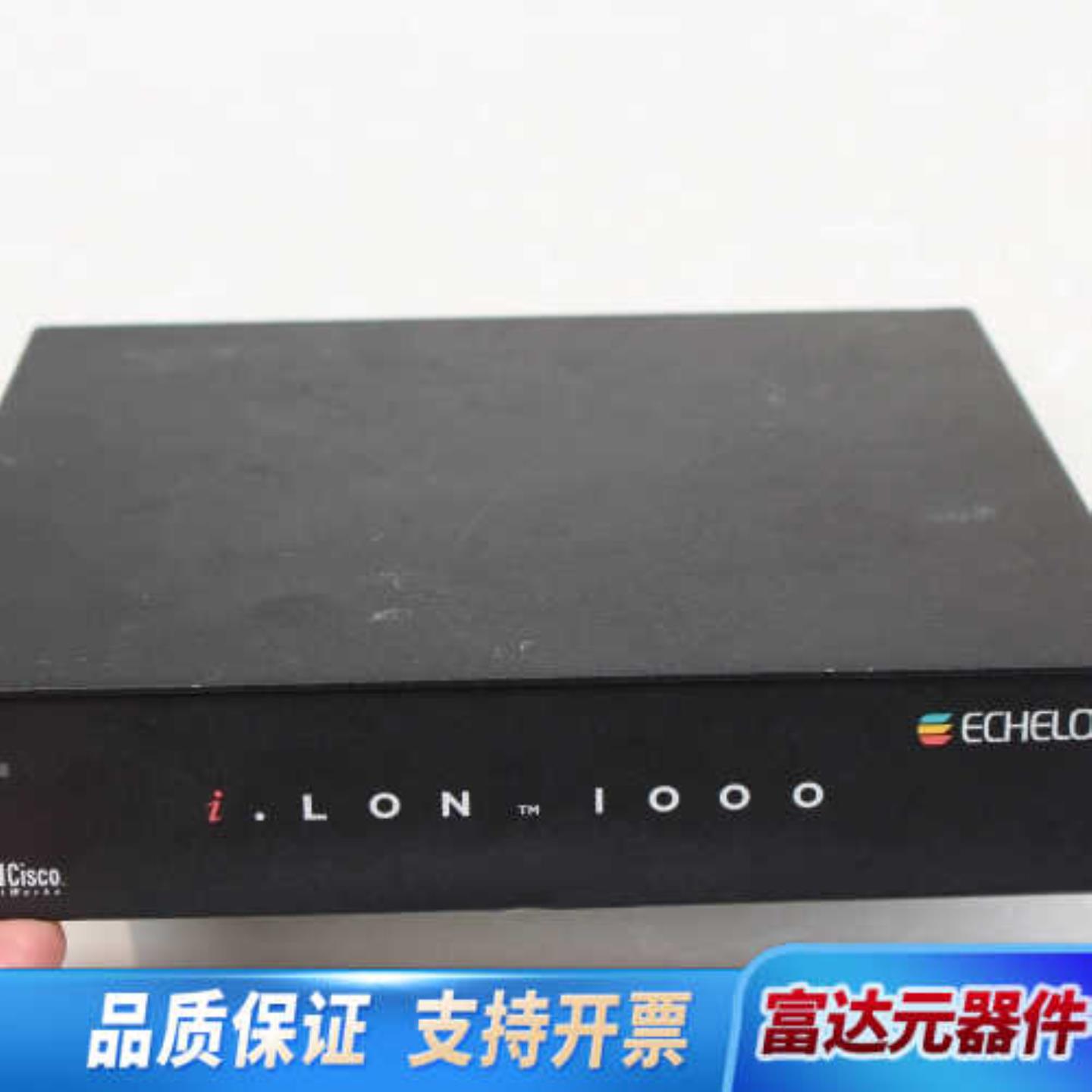 （议价)ECHELON埃施朗 72001TPFT-10控制器iL询价