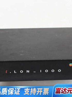 （议价)ECHELON埃施朗 72001TPFT-10控制器iL询价