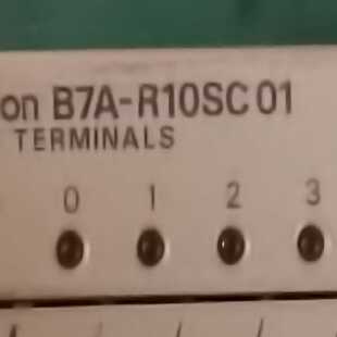 R10SC01 B7A 询价