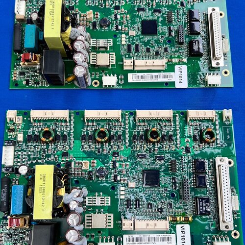 ABB变频器ACS880系列ZINT571检测板3AUA0-议价