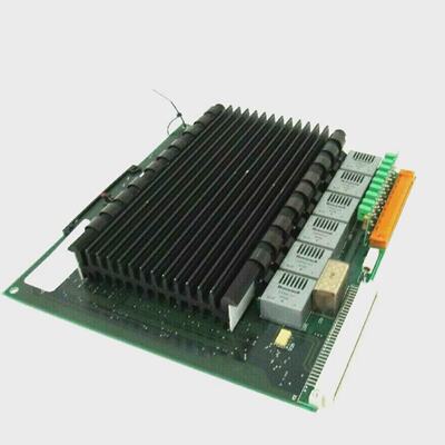 Placa De Suministro De Energa ABB DSQC236D Reparada 3HAB2207