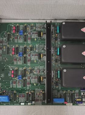 Ultrasonics Control Board PN 10802665 REV B