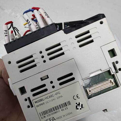 议价Hechuan Plc Module Is Beautiful The Function Packa Is Go