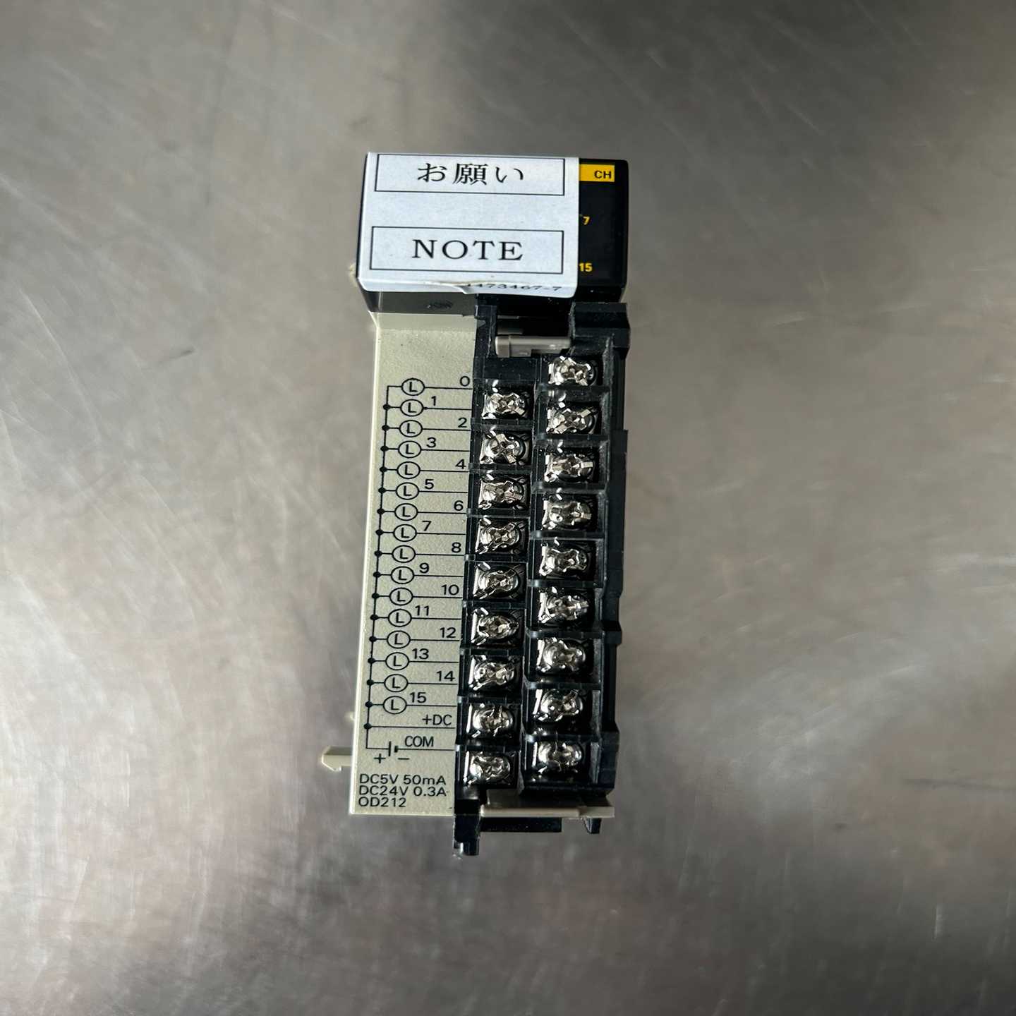 /模块 CQM1-0D212~询价