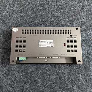 质量 成色如图 询价 070HS英威腾触摸屏