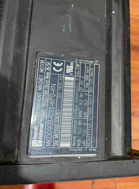 力士乐电机MKD090B-035-KP0-KN