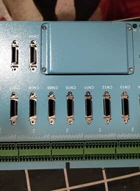 运动控制接线板卡HMT1600PA-议价