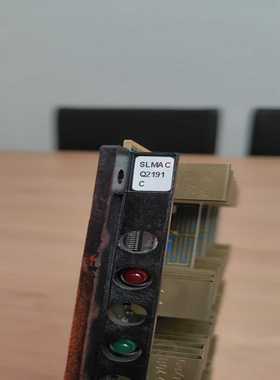 (机械元件)拆机ipath4000模拟用户板Q21