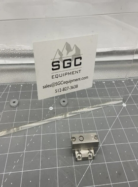 SVGLithography/SVGLStopAssyLoadSensorPN:859-9429-002