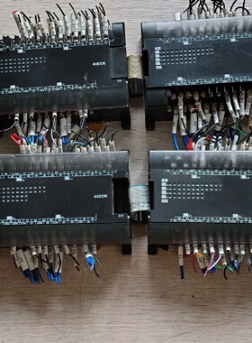 询价*CP1W40EDR模块实物图