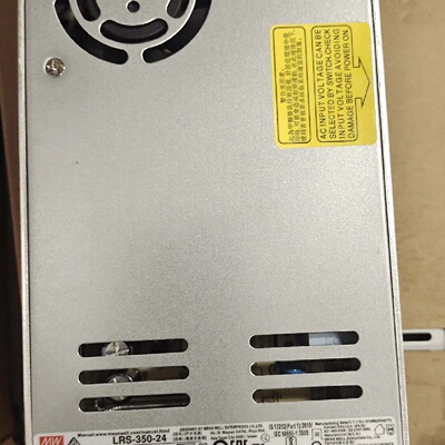 询价*明纬LRS3502424V14.6A电源
