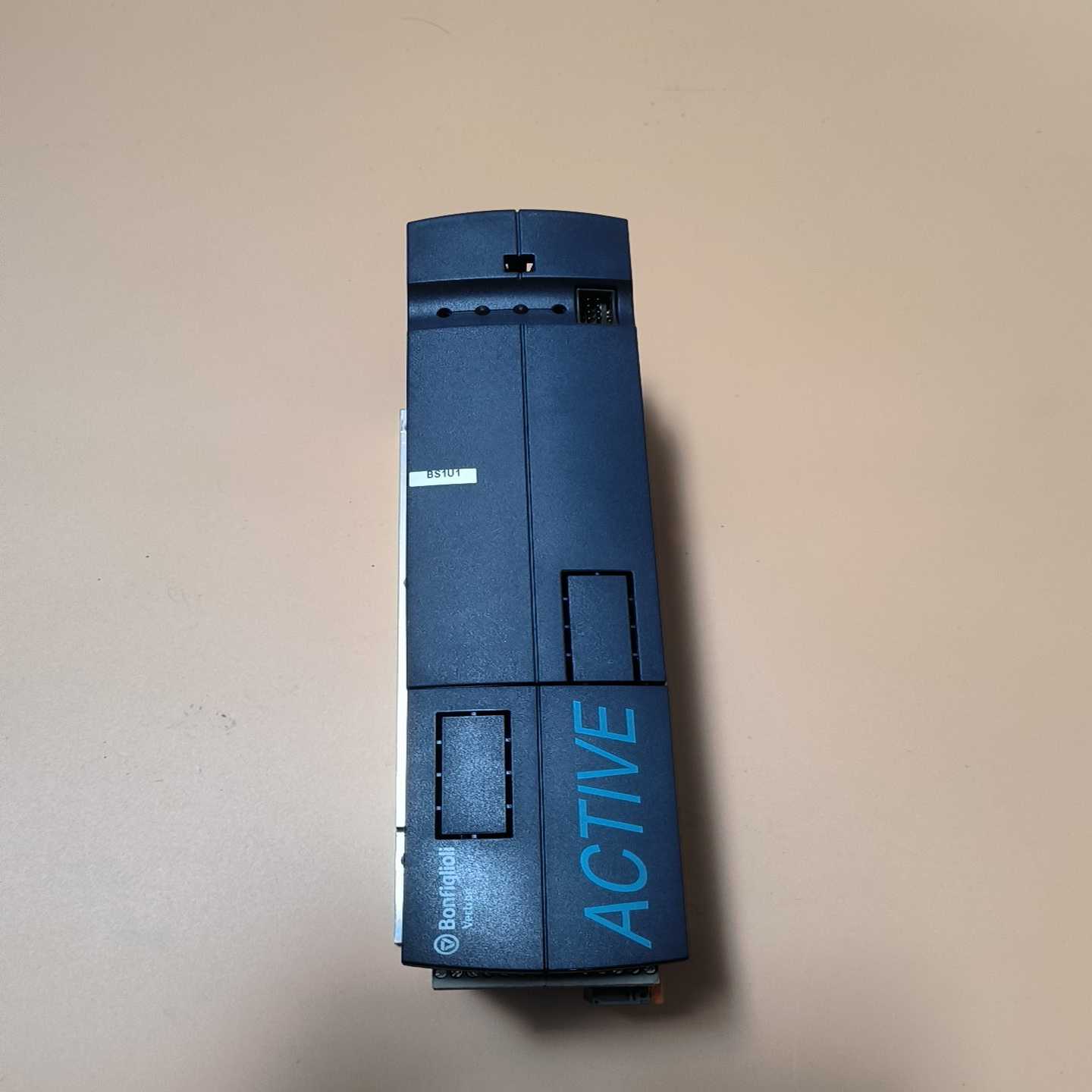 邦飞利变频器，ACT 401-13FC，功能（电子设备）