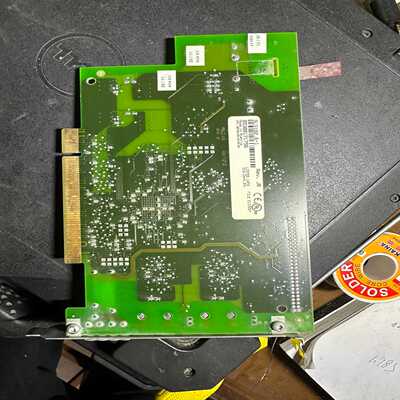 询价~通讯卡5LS182.6-2，实物图功能 可发带电机