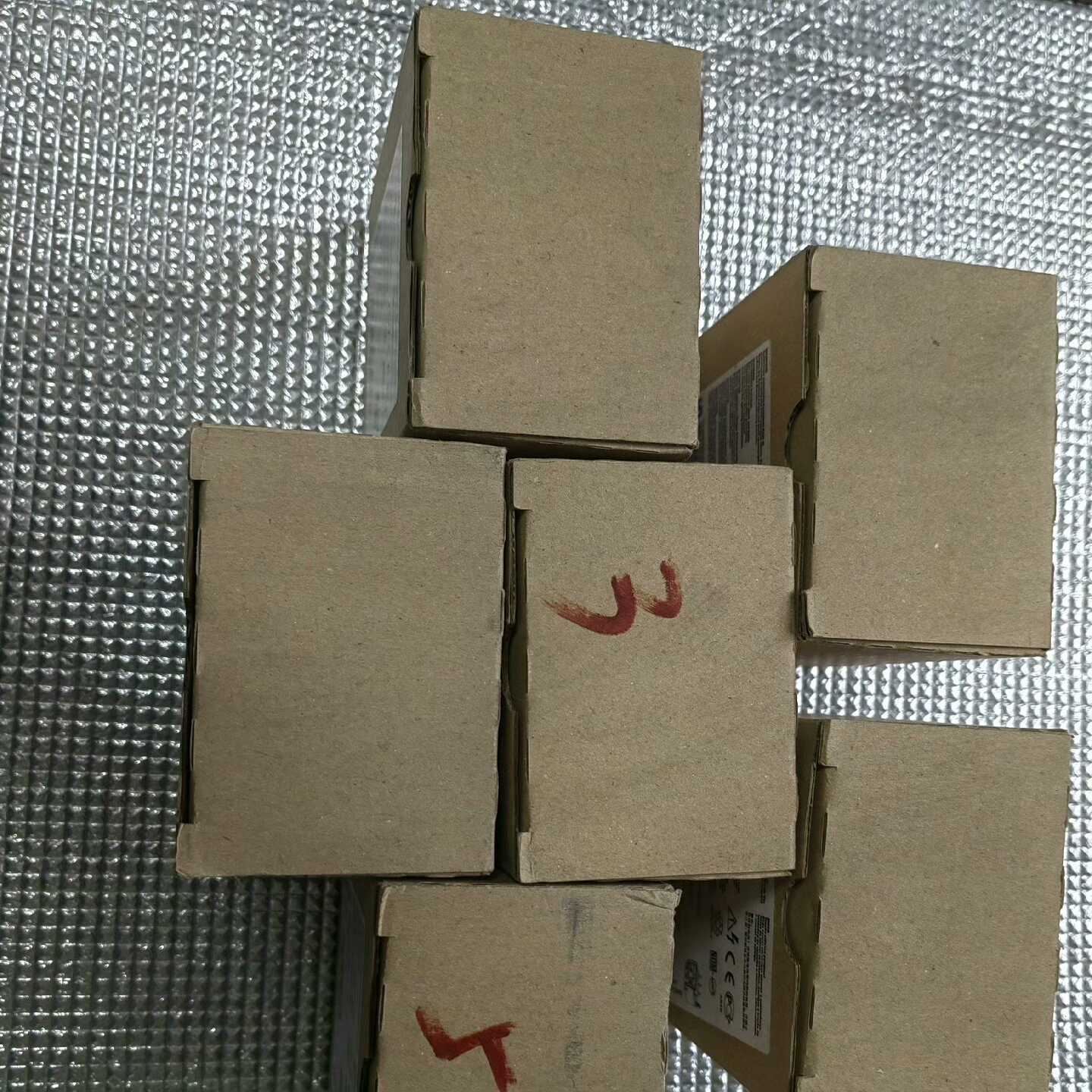 询价原装正品西门子热过载继电器3RU1136-4FB02
