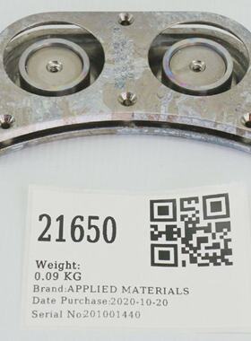 21650应用材料XP机器人零件PIVT300毫米004013384零件002075889