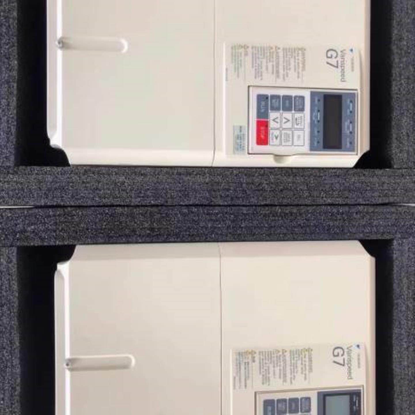 配件CIMR-F7A41P5 CIMR-F7A42P2 安川变频器现货包邮咨询议价议价