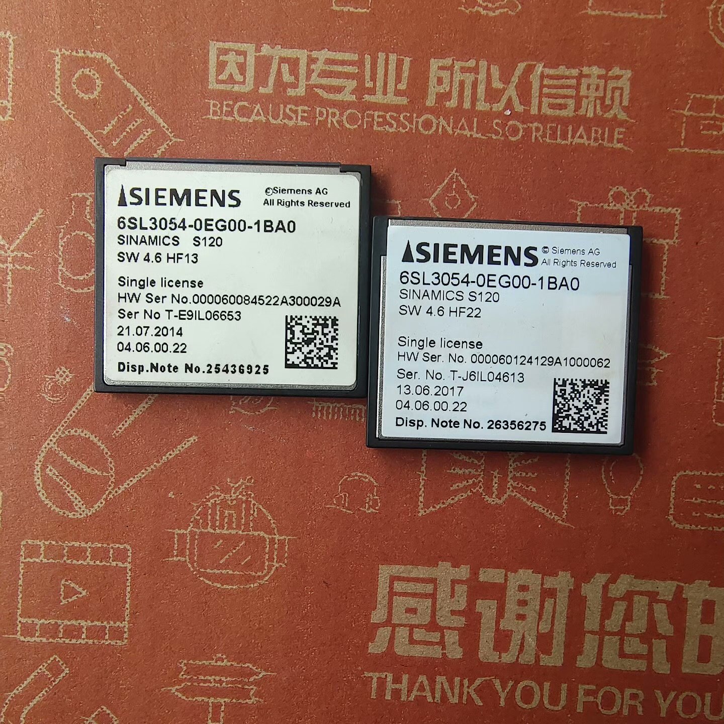 西门子6SL3054-0EG00-1BA0、swissbit--议价商品