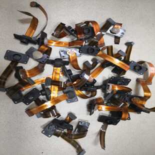 【议价】FANUC编码器插头，有的请议价格适用