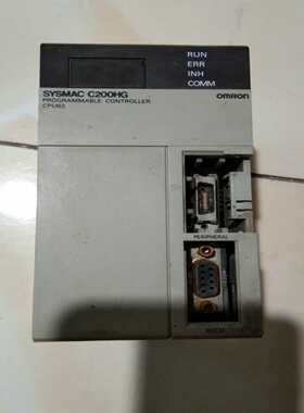 plcc200hg－cpu63－e成色型号样式如图有需~询价